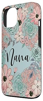 iPhone - Nana NANA strawberry glasses art